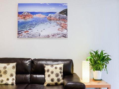 Boutique Stays - River Boulevard, Richmond Apartment - Accommodation Bookings 1