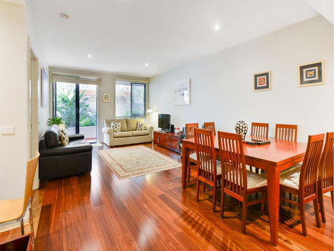 Boutique Stays - River Boulevard, Richmond Apartment - Accommodation Bookings 2