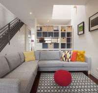 Boutique Stays - Somerset Terrace Townhouse in Richmond