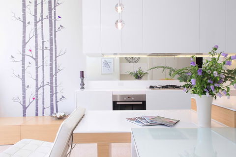 Boutique Stays - The Residence, Brighton Luxury Apartment - Accommodation Bookings 0