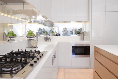 Boutique Stays - The Residence, Brighton Luxury Apartment - Accommodation Bookings 2
