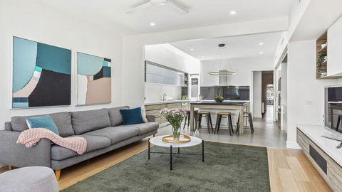 Boutique Stays - Victorian Vogue, Richmond House - Accommodation Bookings 0