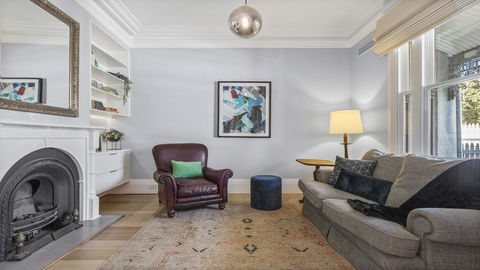 Boutique Stays - Victorian Vogue, Richmond House - Accommodation Bookings 3