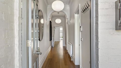Boutique Stays - Victorian Vogue, Richmond House - Accommodation Bookings 1