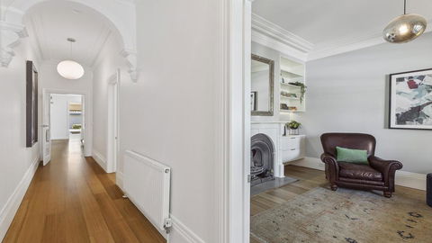 Boutique Stays - Victorian Vogue, Richmond House - Accommodation Bookings 2