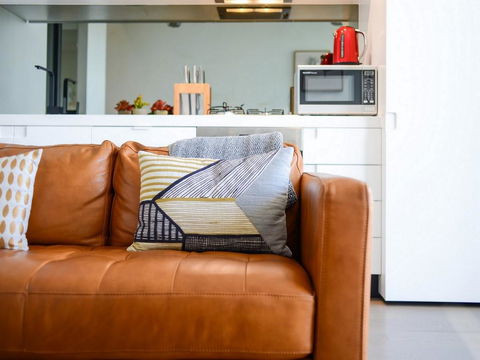 Boutique Stays - Vox Vibe, Prahran Apartment - Accommodation Bookings 0