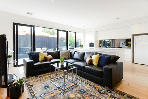 Boutique Stays-Murrumbeena Place 1 - Accommodation Bookings 0