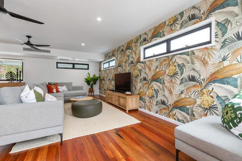 Boutique Villa On Boomerang - Accommodation Bookings 1