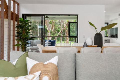 Boutique Villa On Boomerang - Accommodation Bookings 3