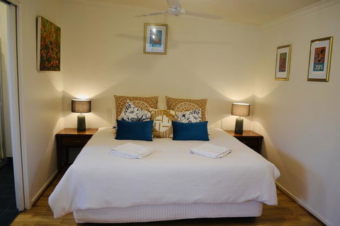Bower On Becket - Couples Retreat - Accommodation Bookings 0