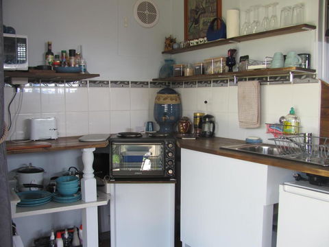 Bower's Hideout - Accommodation Bookings 1