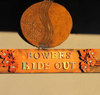 Bower's Hideout