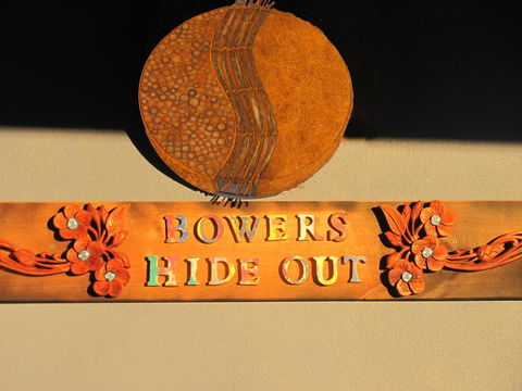 Bower's Hideout - Accommodation Bookings 0