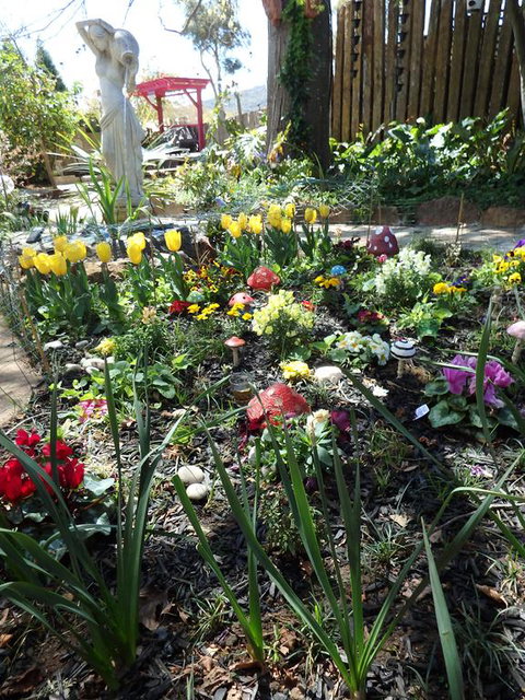 Bowral Road Bed And Breakfast - Accommodation Bookings 1