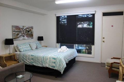 Box Hill Studio 3 At Canterbury Gardens - Accommodation Bookings 0