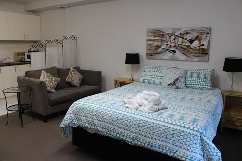 Box Hill Studio Apartment 2 - Accommodation Bookings 2