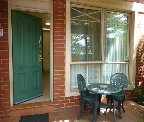 Box Hill Studio Apartment 2 - Accommodation Bookings 1