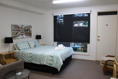Box Hill Studio Apartment 2 - Accommodation Bookings 3