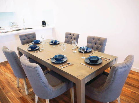Boxhill 3Bed 3 Bath Free 2 Parking - Accommodation Bookings 3