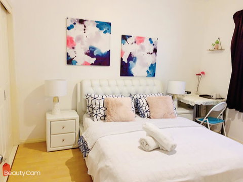 Boxhill - Accommodation Bookings 2