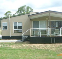 Boydtown Beach Holiday Park