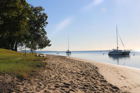 Boyne Island Motel And Villas - Accommodation Bookings 1