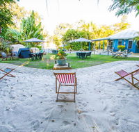 Boyne Island Motel and Villas - Accommodation Bookings