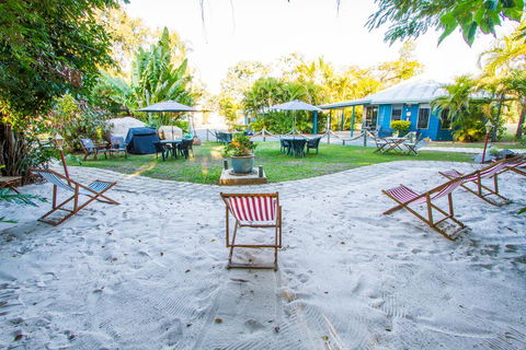 Boyne Island Motel And Villas - Accommodation Bookings 0