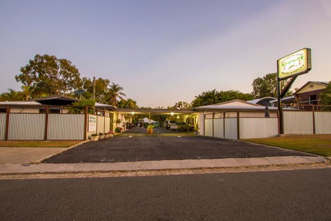 Boyne Island Motel And Villas - Accommodation Bookings 3
