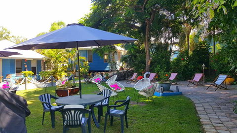 Boyne Island Motel And Villas - Accommodation Bookings 2