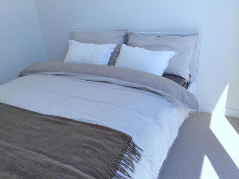 BPM Brighton APT With Garden LG1 - Accommodation Bookings 3