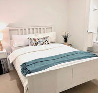 BPM Brighton APT with Garden LG2 - Accommodation Bookings