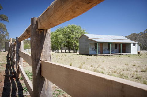 Brackens Hut - Accommodation Bookings 3
