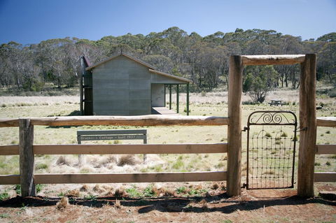 Brackens Hut - Accommodation Bookings 2