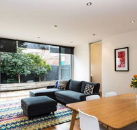 Bradman Modern Style a Walk to MCG Swan St CBD