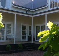 Bradshaw House - Accommodation Bookings