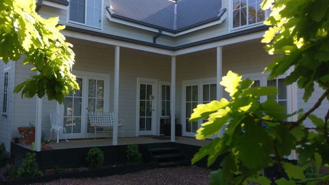 Bradshaw House - Accommodation Bookings 0