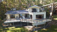 Brae Villa