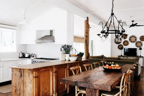 Braebrook - Stunning Farm House! - Accommodation Bookings 3