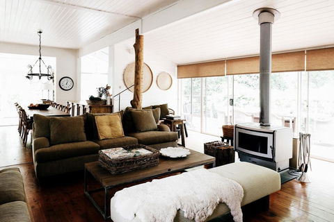 Braebrook - Stunning Farm House! - Accommodation Bookings 1