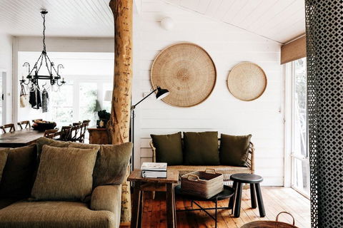 Braebrook - Stunning Farm House! - Accommodation Bookings 2