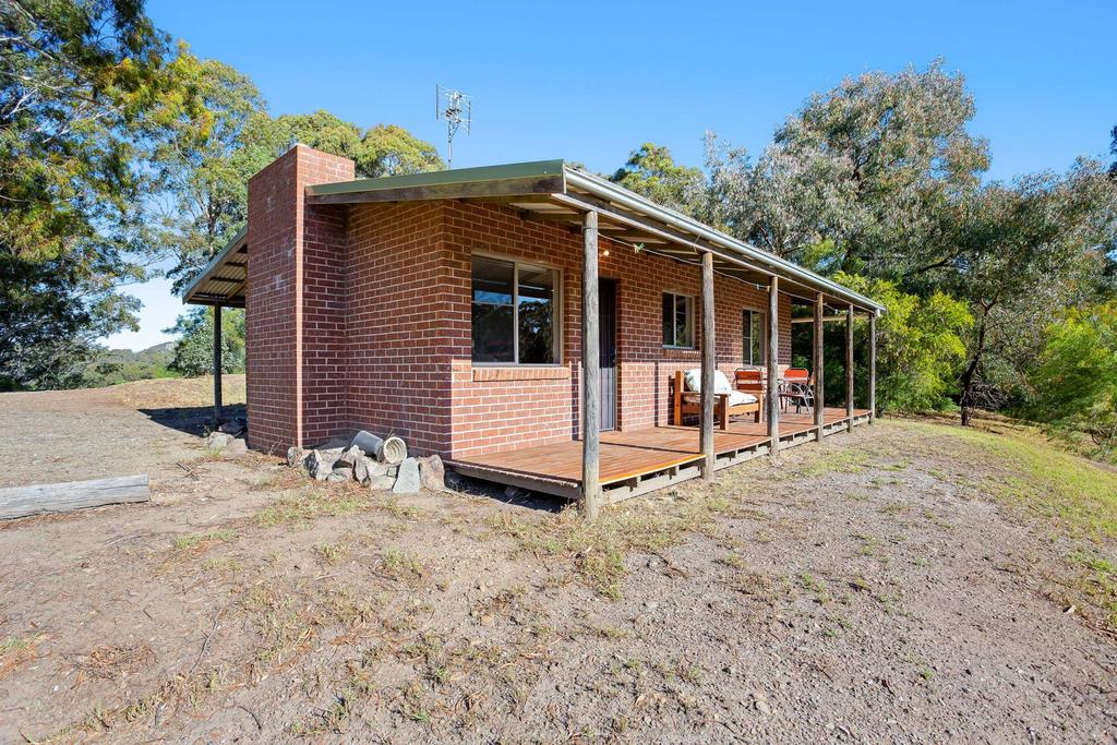 Murrah NSW Accommodation Bookings