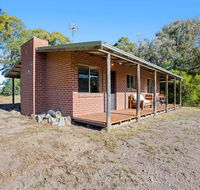 Braeside Cabin Four - Ziera - Accommodation Bookings