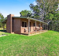 Braeside Cabin One - Pinkwood - Accommodation Bookings