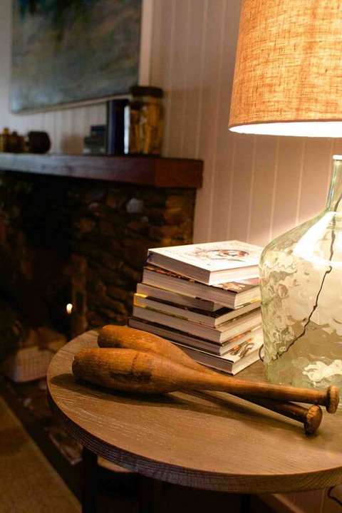 Braeside Mount Macedon Country Retreat Bed And Breakfast - Accommodation Bookings 3
