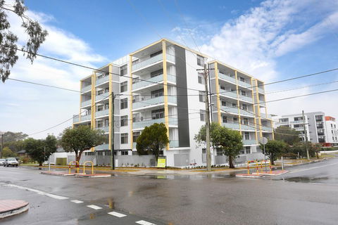 Brand New 2 Bedroom Apartment For 7 People - Accommodation Bookings 1