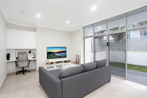 Brand New 2 Bedroom Apartment For 7 People - Accommodation Bookings 0