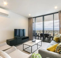 Brand New 2 Bedroom Unit With Amazing Hinterland Views - Accommodation Bookings