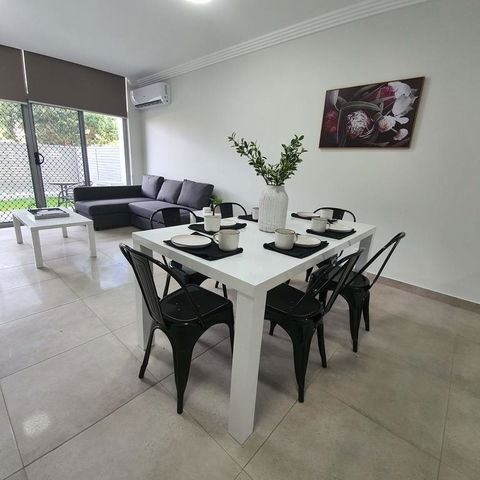 Brand New Apartment In Prime Location In Penrith - Accommodation Bookings 1