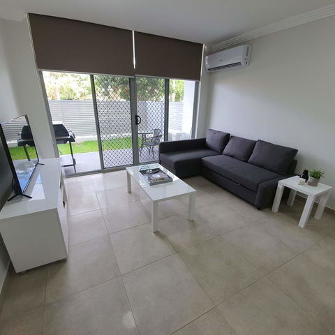 Brand New Apartment In Prime Location In Penrith - Accommodation Bookings 0
